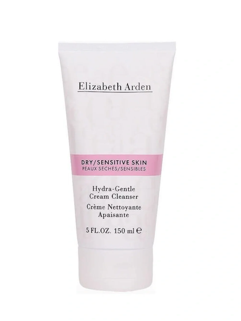 Elizabeth Arden Hydra-Gentle Cream Cleanser for Dry/Sensitive Skin - 5fl oz